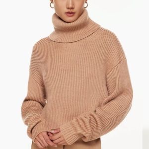 SOLD - ARITZIA BABATON Guell Sweater